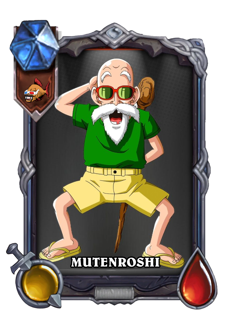 MUTENROSHI